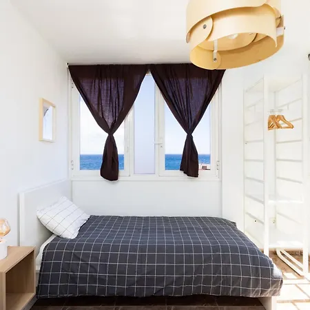 Caletillas Vista Mar *