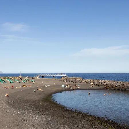 Caletillas Vista Mar *