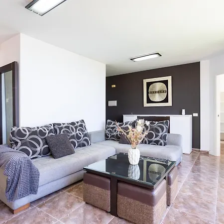 Caletillas Vista Mar *