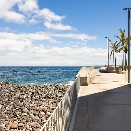 Apartmán Caletillas Vista Mar *