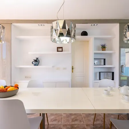 Caletillas Vista Mar