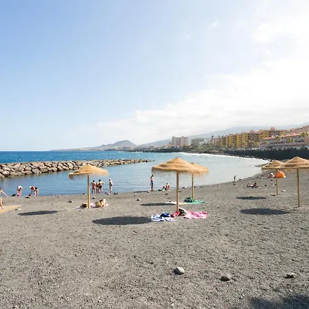 Caletillas Vista Mar *