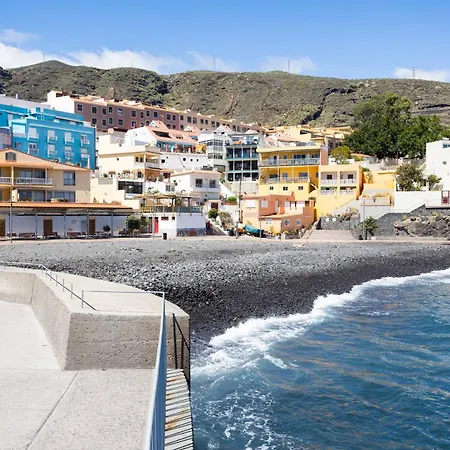 Apartmán Caletillas Vista Mar Candelaria
