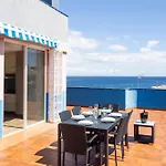 Caletillas Vista Mar Apartment