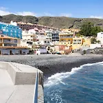 Apartment Caletillas Vista Mar Candelaria