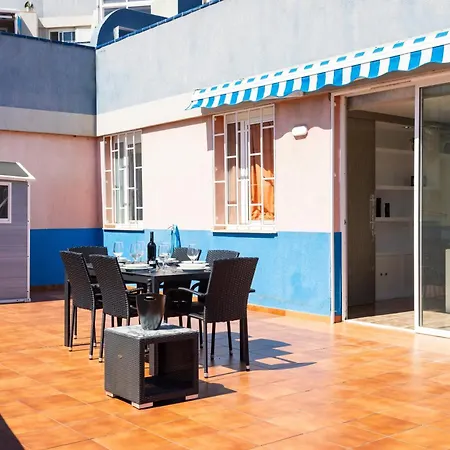 Caletillas Vista Mar * Candelaria