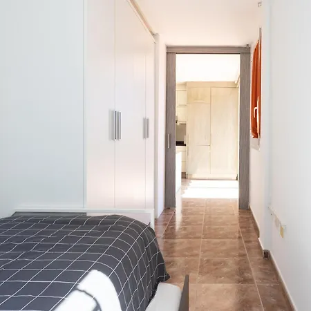 Caletillas Vista Mar *