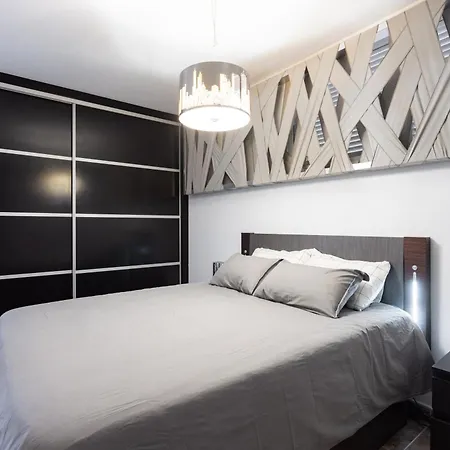 Caletillas Vista Mar * Candelaria