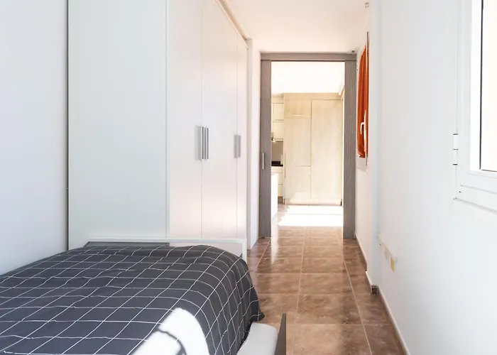 Caletillas Vista Mar *