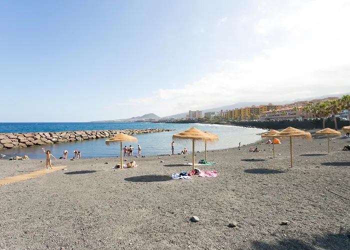 Caletillas Vista Mar *