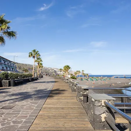 Appartamento Caletillas Vista Mar