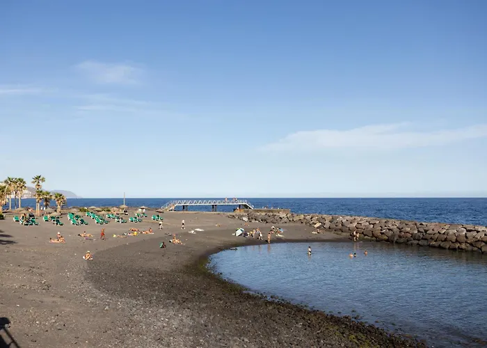 Caletillas Vista Mar *