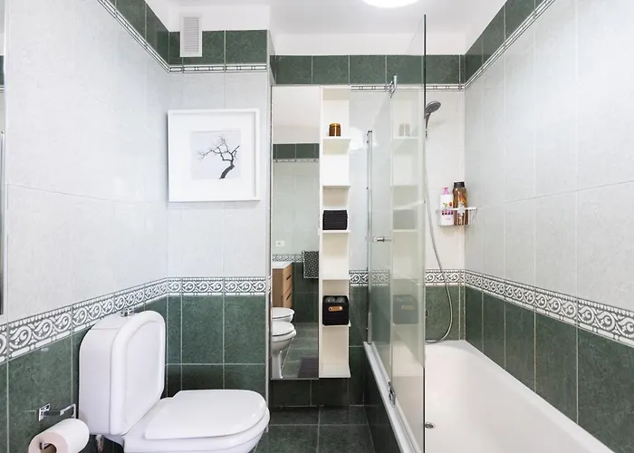 Caletillas Vista Mar Канделария